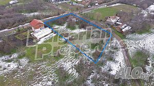 Селски имот в с. Козаревец недалеч от Стара Загора Одноэтажный 63 кв.м РЗП | Дома/Дачи | Козаревец