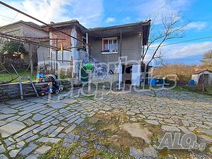 Къща с голям двор сред красивата природа на село Гранитово Двухэтажный 106 кв.м РЗП | Дома/Дачи | Гранитово