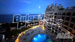 Четиристаен апартамент с морска панорама до плаж Кабакум Многокомнатная 153.64 кв.м Кирпич 2016 г. 7 этаж Не последний | Квартиры | Чайка