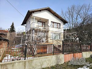 Просторна къща с двор и удобен достъп до София Двухэтажный 138 кв.м РЗП | Дома/Дачи | Ярлово