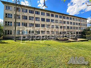 Инвестиционен имот в гр. Долна Баня Продажа 5590 кв.м Под застройку (УПИ) | Участки под застройку, Инвестиционные проекты | Долна баня