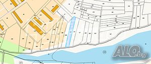 Нива 1912 кв.м в м. Долен рид, гр. Костинброд Земли сельхозназначения 1912 кв.м | Сельскохозяйственная земля, Сады, Виноградники | Костинброд