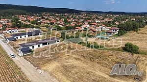 УПИ с панорама към Рила в село Рельово близо до Самоков Продажа 1317 кв.м Под застройку (УПИ) | Участки под застройку, Инвестиционные проекты | Рельово