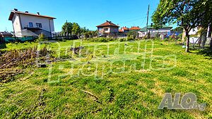 Регулиран парцел близо до центъра на Нови Искър и Околовръстен път Продажа 391 кв.м Под застройку (УПИ) | Участки под застройку, Инвестиционные проекты | Нови Искър