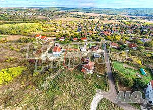 Урегулиран парцел за жилищно строителство в с. Близнаци Продажа 775 кв.м Под застройку (УПИ) | Участки под застройку, Инвестиционные проекты | Близнаци