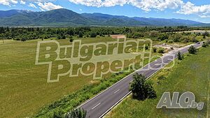 Урегулиран парцел в Долна баня Продажа 2271 кв.м Под застройку (УПИ) | Участки под застройку, Инвестиционные проекты | Долна баня