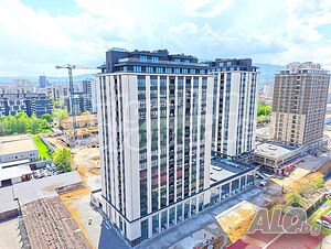 Central Park - 7 сгради с 12 дка парк - най-продаван комплекс за 2024 г. Двухкомнатная 69.86 кв.м Кирпич 2000 г. 1 этаж Не последний | Квартиры | Банишора София