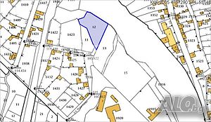 Незастроен парцел в регулацията на гр. Златарица Продажа 10558 кв.м Под застройку (УПИ) | Участки под застройку, Инвестиционные проекты | Златарица
