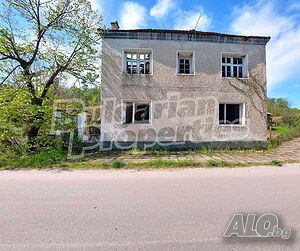 Имот в село Синапово Двухэтажный 70 кв.м РЗП | Дома/Дачи | Синапово