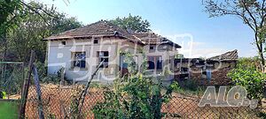 Едноетажна къща с двор в село Конаре Одноэтажный 67.5 кв.м РЗП | Дома/Дачи | Конаре
