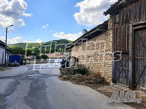 Едноетажна къща с потенциал в центъра на гр. Сухиндол Одноэтажный 150 кв.м РЗП | Дома/Дачи | Сухиндол