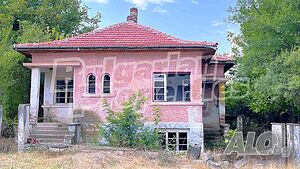 Къща с двор на 23 км от Стара Загора Одноэтажный 100 кв.м РЗП | Дома/Дачи | Малко Тръново