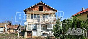 Къща в село Църква на 8 км от морето Двухэтажный 80 кв.м РЗП | Дома/Дачи | Църква