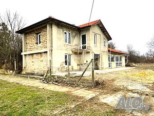 Къща в района на Варна Двухэтажный 140 кв.м РЗП | Дома/Дачи | Изгрев