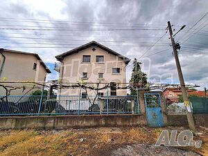 Масивна къща в село Крайници Трехэтажный 300 кв.м РЗП | Дома/Дачи | Крайници