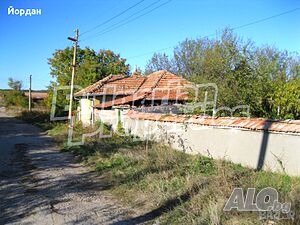 Тухлена къща в село само на 100 м от главен път Одноэтажный 100 кв.м РЗП | Дома/Дачи | Сушица