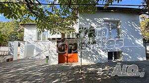 Къща след ремонт в село между Пловдив и Стара Загора Одноэтажный 100 кв.м РЗП | Дома/Дачи | Черна гора