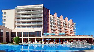 Магазин под наем в хотел „Аполо Ризорт“ - к.к. Златни пясъци Магазин 12 кв.м Первый этаж | Магазины, Офисы | Златни пясъци (курорт)