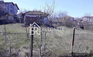 Парцел с. Извор Продажа 509 кв.м Не находится в планировке | Участки под застройку, Инвестиционные проекты | Извор