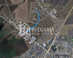 Парцел за продажба в с. Волуяк, София Продажа 624 кв.м Не находится в планировке | Участки под застройку, Инвестиционные проекты | Волуяк