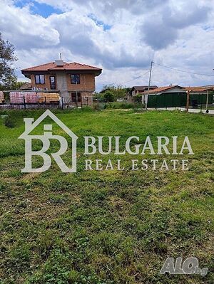 Парцела за продажба в с. Долна Малина, Софийска област Продажа 570 кв.м Не находится в планировке | Участки под застройку, Инвестиционные проекты | Долна Малина
