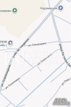 Парцел в с. Костенец Продажа 500 кв.м Не находится в планировке | Участки под застройку, Инвестиционные проекты | Костенец