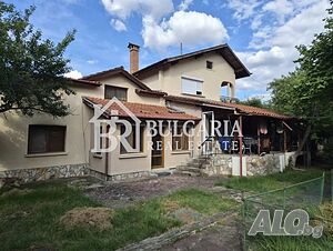 Продава къща в гр. Банкя, София - ул. Търнов рид №5 290 кв.м РЗП 1290 кв.м двор | Дома/Дачи | Банкя