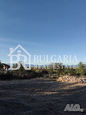 Продава се парцел 560 кв.м с разрешително за строеж - с. Вакарел, София-област Продажа 560 кв.м Не находится в планировке | Участки под застройку, Инвестиционные проекты | Вакарел