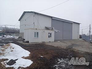 Продава бизнес имот в гр. Кюстендил | Прочая недвижимость | Изток Кюстендил