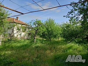 Продава 2 етажна къща в с. Ваксево, обл. Кюстендилска Двухэтажный 141 кв.м РЗП 1042 кв.м двор | Дома/Дачи | Ваксево