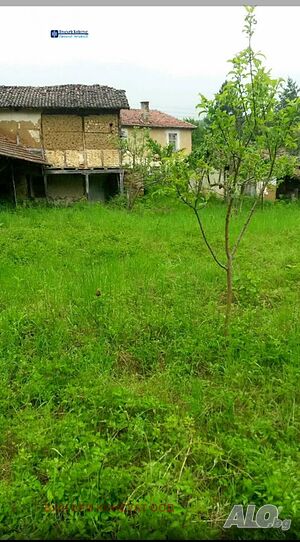 Продажба Къща с. Мърводол 800m², община Невестино Одноэтажный 60 кв.м РЗП 800 кв.м двор | Дома/Дачи | Мърводол