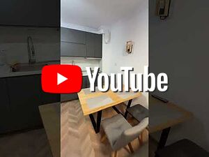 Нов дизайнерски апартамент с паркомясто в комплекс „Етъра 4“, Свети Влас Двухкомнатная 69 кв.м Кирпич 2025 г. 1 этаж Первый жилой этаж | Квартиры | Свети Влас