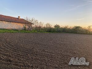 Парцел в Регулация Продажа 1985 кв.м Под застройку (УПИ) С электричеством Водопровод | Участки под застройку, Инвестиционные проекты | Поройно