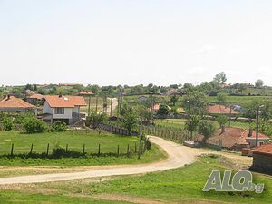 УПИ, Парцел в с. Козичино Продажа 1450 кв.м Под застройку (УПИ) С электричеством Водопровод | Участки под застройку, Инвестиционные проекты | Козичино