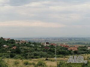 Парцел за застрояване в с. Кошарица - 490 кв.м, асфалтов път, комуникации Продажа 490 кв.м Под застройку (УПИ) С электричеством Водопровод | Участки под застройку, Инвестиционные проекты | В Село Кошарица. Кошарица