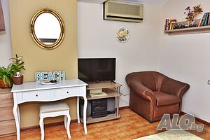 Апартамент сезон 2026 Двухкомнатная 85 кв.м Обставленная Последний этаж | Квартиры, Комнаты | Нов град Созопол