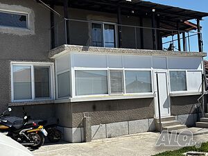 Продава къща в с. Еленино Двухэтажный 120 кв.м РЗП 1002 кв.м двор | Дома/Дачи | Еленино