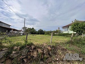 Парцел в Д. Оряховица, до Велико Търново Продажа 990 кв.м Под застройку (УПИ) Без электричества Без воды | Участки под застройку, Инвестиционные проекты | Долна Оряховица