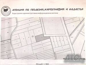 Продавам земеделска земя с. Рогачево, обл. Добрич Земли сельхозназначения 5833 кв.м 3 категории | Сельскохозяйственная земля, Сады, Виноградники | Рогачево