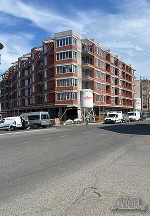 Апартамент - тристаен Трехкомнатная 105 кв.м Кирпич 2024 г. 1 этаж Первый жилой этаж | Квартиры | Момчилград