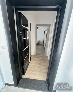 Продава се тристаен апартамент Трехкомнатная 115 кв.м Кирпич 2022 г. 3 этаж Последний этаж | Квартиры | Момчилград