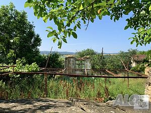 Урегулиран поземлен имот, с налични ток и вода, в с. Катранджии Продажа 1000 кв.м Под застройку (УПИ) | Участки под застройку, Инвестиционные проекты | Катранджии