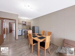 ЕКСКЛУЗИВНО! Обзаведен апартамент с една спалня в комплекс Мармарлия Двухкомнатная 65 кв.м Обставленная | Квартиры, Комнаты | Център Велико Търново