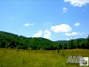 Голям парцел с панорамна гледка в село Въглевци, на 24 км южно от Велико Търново Продажа 2500 кв.м Под застройку (УПИ) | Участки под застройку, Инвестиционные проекты | Въглевци