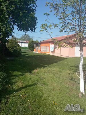 Продава къща с дворно място в с. Горно Ботево Одноэтажный 80 кв.м РЗП 1130 кв.м двор | Дома/Дачи | Горно Ботево