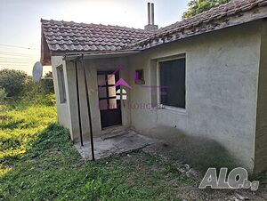 Къща Одноэтажный 110 кв.м РЗП 620 кв.м двор | Дома/Дачи | Китка