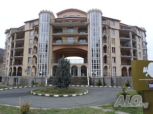 Публична продан от ЧСИ на Мезонет в с. Емона с. ЕМОНА, общ. НЕСЕБЪР, обл. БУРГАС, в. с. „ЕЛЕНИТЕ“, х.. Мезонет 269.6 кв.м Кирпич 6 этаж | Квартиры | Емона