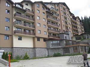 Публична продан от ЧСИ на Склад в с. Проглед к.к. Пампорово, х. к. Родопска Перла Склад 26.61 кв.м | Склады, промышленная и сельскохозяйственная недвижимость  | Проглед