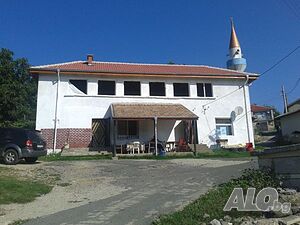 Публична продан от ЧСИ на Магазин в с. Дюлица Магазин 102 кв.м Кирпич | Магазины, Офисы | Дюлица
