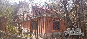 Публична продан от ЧСИ на Парцел с къща в с. Долни Пасарел с. Долни Пасарел, район „Панчарево“, мест.. 21 кв.м РЗП | Дома/Дачи | Долни Пасарел